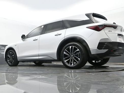 Used 2024 Acura ZDX A-Spec RWD image 25