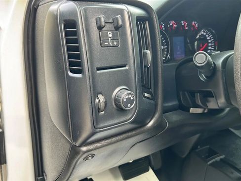 Used 2017 GMC Sierra 3500 4x4 Regular Cab w/ Sierra Convenience Package image 39