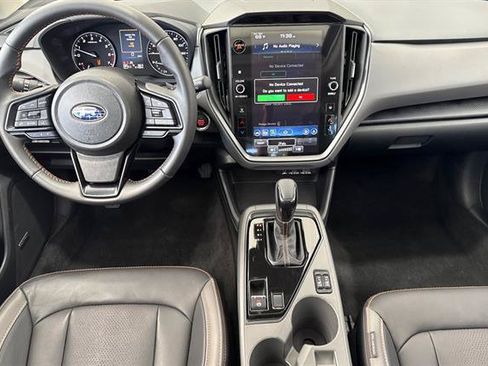 Certified 2025 Subaru Crosstrek 2.5i Limited w/ Popular Package #4A AWD/4WD image 13