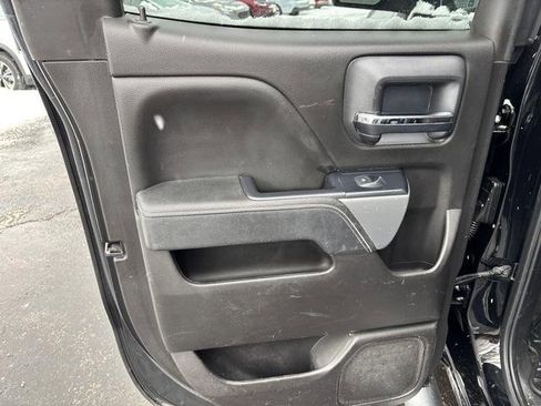 Used 2019 Chevrolet Silverado 1500 LT w/ All Star Edition image 12