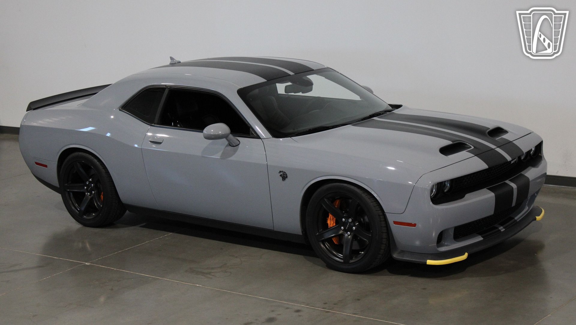 Used 2020 Dodge Challenger SRT Hellcat Redeye RWD image 7