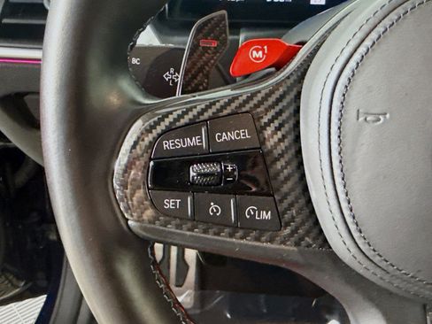 Used 2024 BMW M4 Competition w/ Executive Package RWD image 14
