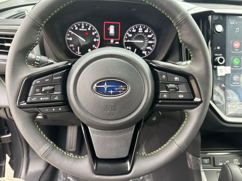 New 2026 Subaru Ascent Bronze Edition w/ Onyx Package AWD/4WD image 15