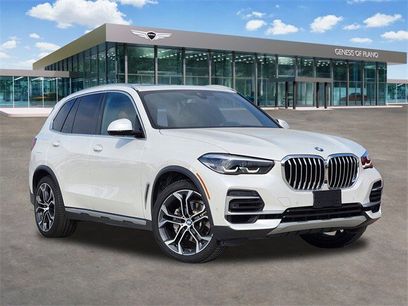 Used 2022 BMW X5 sDrive40i w/ Premium Package
