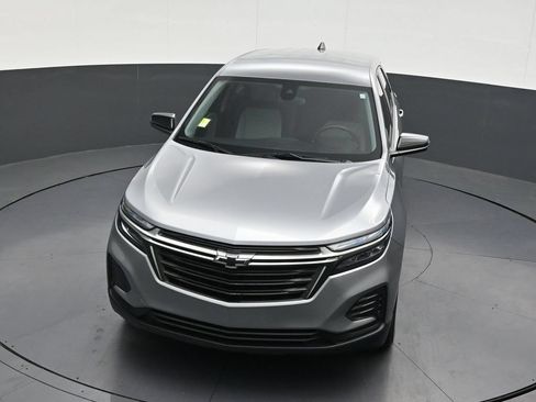 Used 2024 Chevrolet Equinox LS w/ Sport Edition FWD image 23