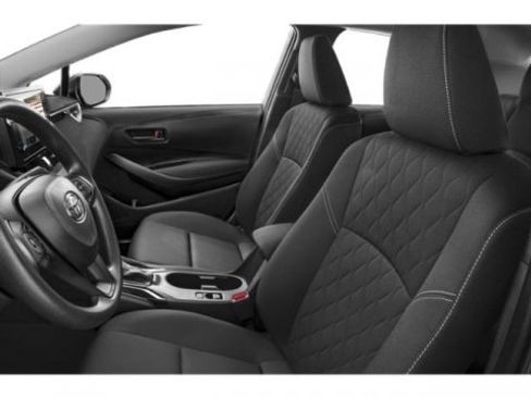 Certified 2024 Toyota Corolla LE FWD image 9