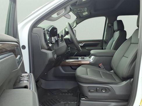 New 2026 Chevrolet Silverado 2500 LT w/ Trail Boss Package AWD/4WD image 15