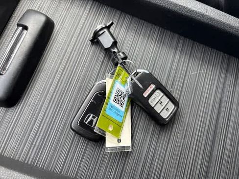 Used 2017 Honda Ridgeline RTL image 26