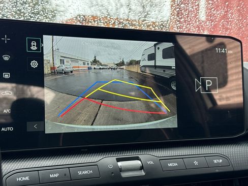 Used 2025 Kia K4 GT-Line image 21