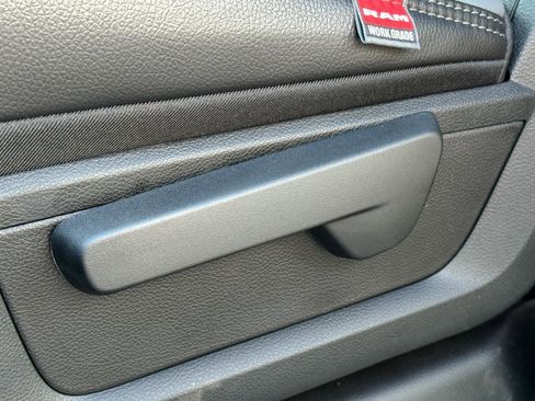 New 2025 RAM 2500 Tradesman w/ Chrome Appearance Group image 7