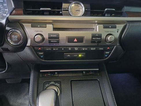 Used 2017 Lexus ES 350 w/ Premium Package image 27