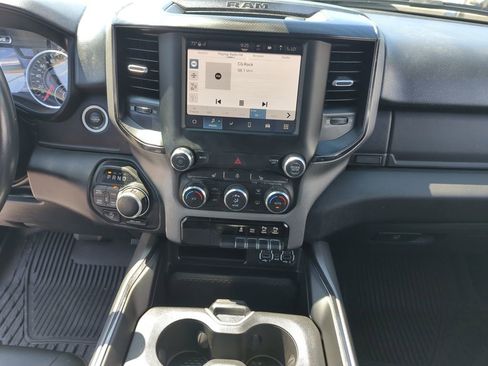 Used 2023 RAM 1500 Big Horn AWD/4WD image 24
