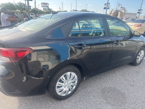 Used 2021 Kia Rio LX FWD image 5