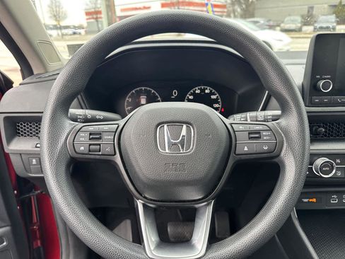 Used 2023 Honda CR-V EX image 17