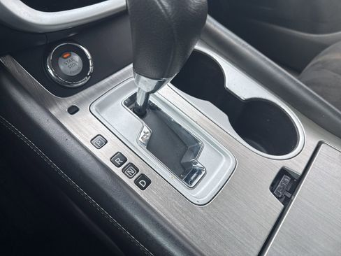 Used 2016 Nissan Murano S image 23