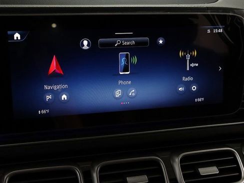 Certified 2026 Mercedes-Benz GLE 450 4MATIC image 20