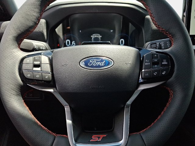 New 2026 Ford Explorer ST w/ Sun And Sound Package AWD/4WD image 12