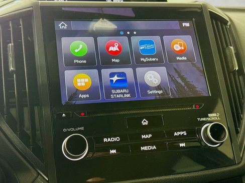 Used 2023 Subaru Forester Wilderness image 17