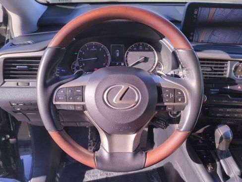 Used 2020 Lexus RX 350 FWD w/ Premium Package image 19