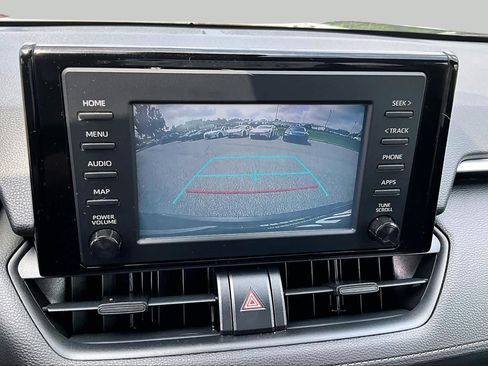 Used 2019 Toyota RAV4 XLE w/ Convenience Package AWD/4WD image 27