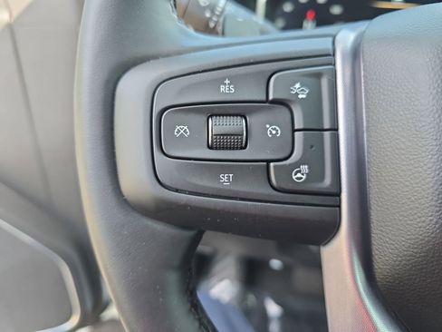 Used 2024 GMC Sierra 1500 Elevation w/ Preferred Package AWD/4WD image 19