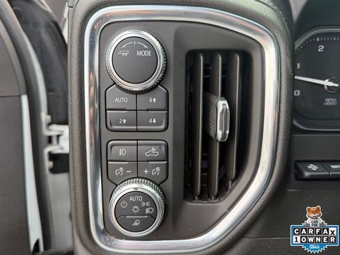 Used 2021 GMC Sierra 2500 Denali w/ Denali Ultimate Package AWD/4WD image 12