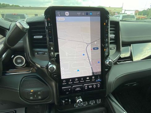 New 2026 RAM 2500 Limited image 7