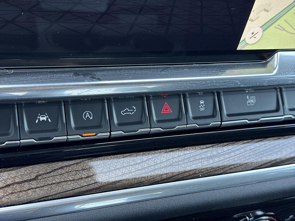 New 2026 GMC Sierra 1500 Elevation AWD/4WD image 18