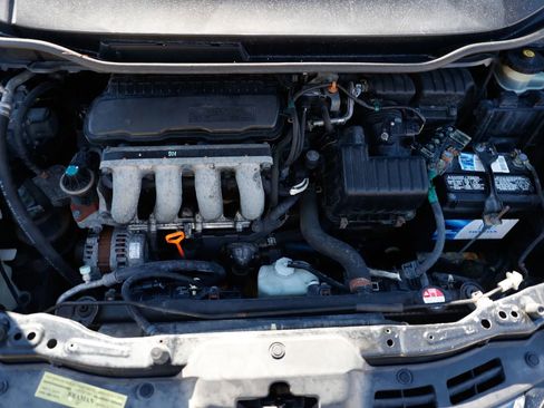 Used 2009 Honda Fit image 44