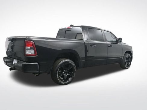Used 2023 RAM 1500 Big Horn image 6