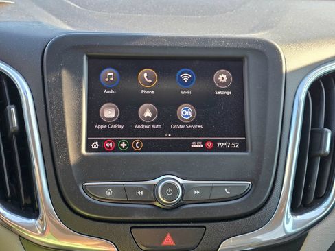 Used 2020 Chevrolet Equinox LT FWD image 14