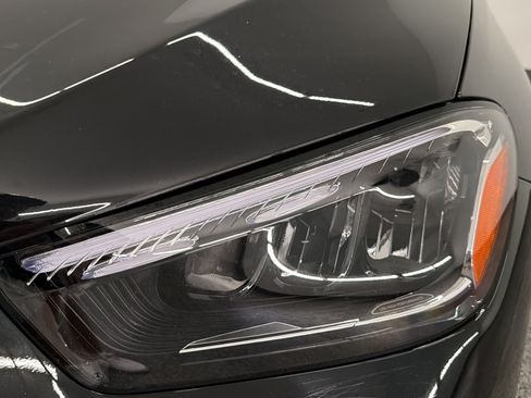 Certified 2026 Mercedes-Benz GLE 350 4MATIC image 11