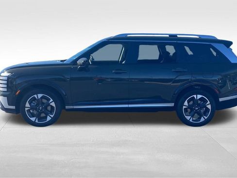 New 2026 Hyundai Palisade Limited image 4