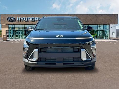New 2025 Hyundai Kona SEL image 12