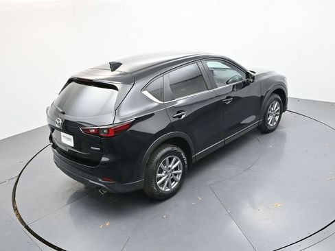 Used 2023 MAZDA CX-5 AWD 2.5 S w/ Preferred Package image 25