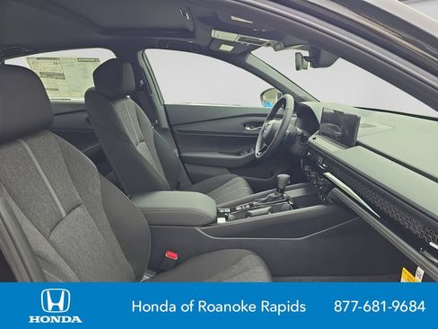 New 2026 Honda Accord Sport image 17