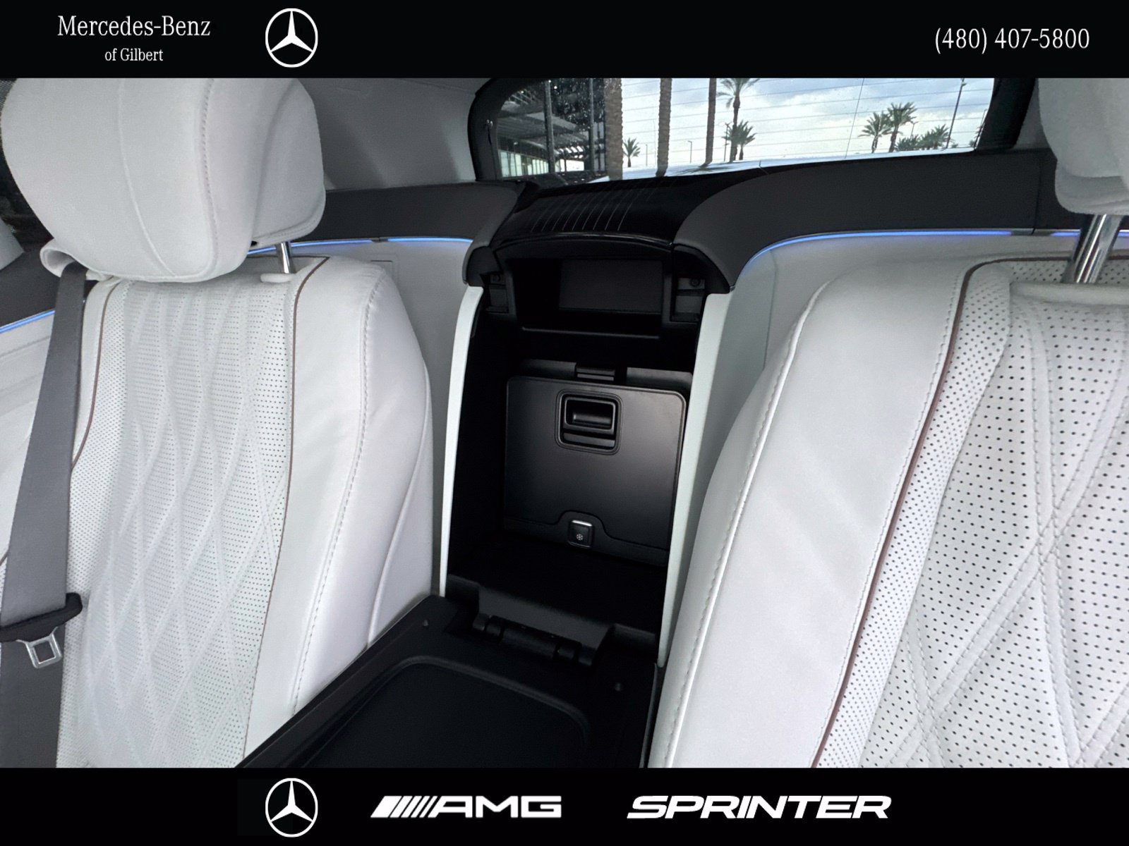 New 2026 Mercedes-Benz Maybach GLS 600 4MATIC image 23