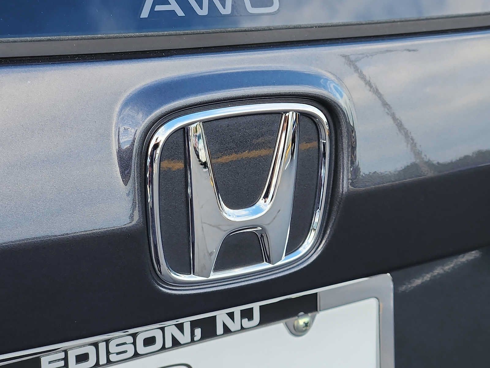 Certified 2025 Honda CR-V Sport-L image 30