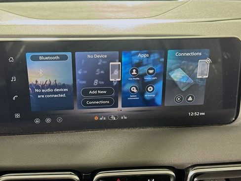 New 2026 Nissan Sentra SV image 12