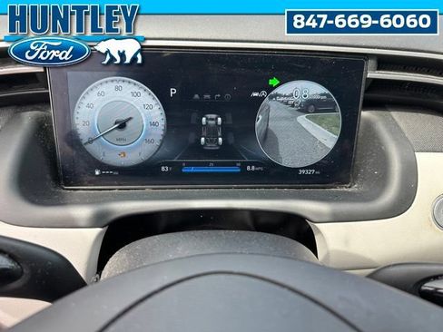 Used 2023 Hyundai Tucson Limited AWD/4WD image 31