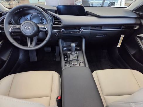 New 2026 MAZDA MAZDA3 2.5 S Sedan w/ Preferred Pkg image 6