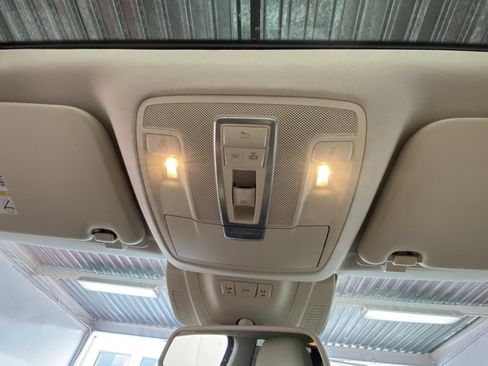 Used 2017 Mercedes-Benz GLS 450 4MATIC image 34