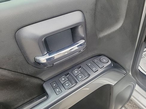 Used 2015 Chevrolet Silverado 1500 LT image 15