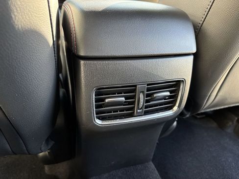 Used 2025 MAZDA CX-5 2.5 Turbo AWD/4WD image 37