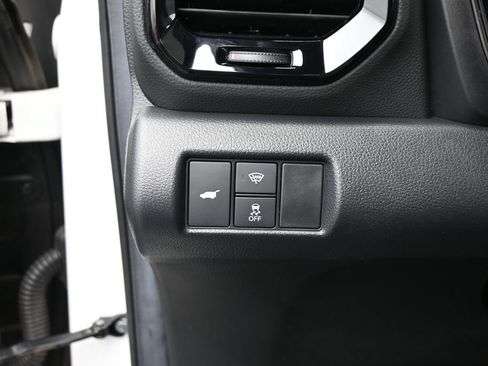 Certified 2025 Honda Pilot TrailSport image 21