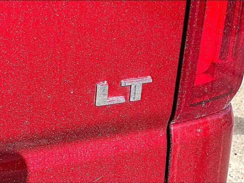 Used 2024 Chevrolet Silverado 1500 LT Trail Boss w/ Convenience Package II image 25