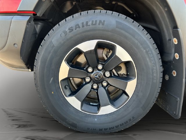 Used 2022 RAM 1500 Rebel w/ Rebel Level 2 Equipment Group AWD/4WD image 26