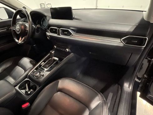 Used 2021 MAZDA CX-5 Grand Touring Reserve AWD/4WD image 29