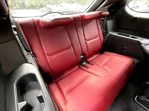 Used 2022 MAZDA CX-9 Carbon Edition image 33