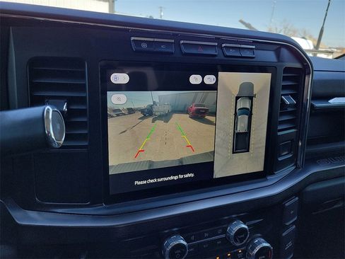 Used 2023 Ford F250 Lariat w/ FX4 Off-Road Package image 22